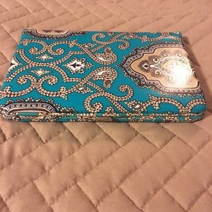 Vera Bradley photo album